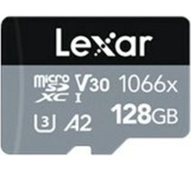 Lexar Micro SD karte Lexar LMS1066128G-BNANG 128 GB M0308345