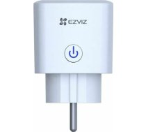 Ezviz Smart Plug Ezviz T30 Wi-Fi 220-240 V M0319336