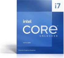 Intel Procesors Intel i7-13700F Intel Core i7-13700F LGA 1700 M0314567