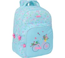 Safta Skolas soma Safta Bicicleta Zils 32 x 42 x 15 cm S4310771