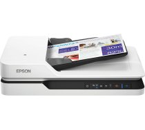 Epson Dual Face Wi-Fi Skeneris Epson WorkForce DS-1660W 1200 dpi LAN M0507015