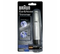 Braun Matu Kliperi Braun EN10 1 AA S0400109