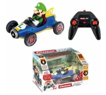 Carrera-Toys Ar Pulti Vadāma Automašīna Carrera-Toys S7149923