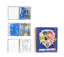 The Paw Patrol Zīmēšanas Komplekts The Paw Patrol S0737652