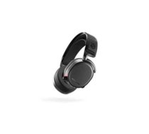 Steelseries Austiņas ar Mikrofonu SteelSeries Arctıs Pro Melns S7830308