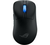 Asus Pele Asus  ROG Keris II Ace Melns S7835679