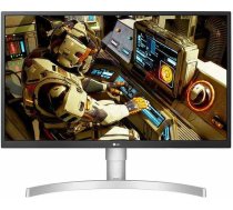 LG Monitors LG 27UL550P-W.AEU 27" 4K Ultra HD 60 Hz S9904497