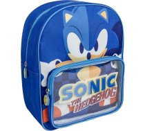 Sonic Skolas soma Sonic Zils 25 x 3 x 12 cm S0740257