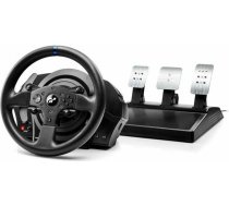 Thrustmaster Stūres rats Thrustmaster 4160681 Melns M0305385