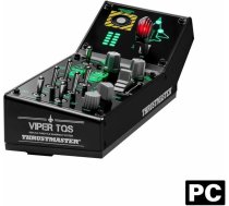 Thrustmaster Spēles Kontrole Thrustmaster 4060255 Melns PC M0311628