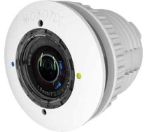 Mobotix Uzraudzības Videokameras Mobotix MX-O-SMA-S-6D079 6 Mpx M0316527