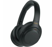 Sony Austiņas Sony WH1000XM4 Melns Bluetooth S9132047