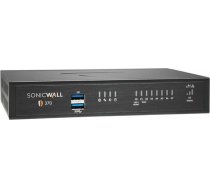 Sonicwall Firewall SonicWall TZ270 PLUS - ADVANCED EDITION 2YR S7706184