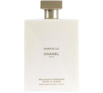 Chanel Mitrinošs losjons Gabrielle Chanel Gabrielle (200 ml) 200 ml S8318013