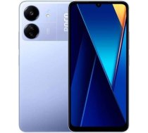 Xiaomi Viedtālruņi Xiaomi POCO C65 6,74" Octa Core MediaTek Helio G85 8 GB RAM 256 GB Violets S9911650