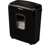 Fellowes Papīru smalcinātājs Fellowes Powershred 6M 13 L S9911817