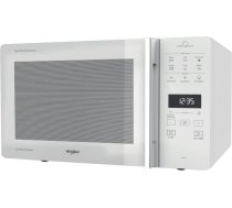 Whirlpool Corporation Mikroviļņu Krāsns ar Grilu Whirlpool Corporation MCP349/WH   25L Balts 800 W 25 L S7609296