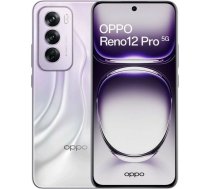 Oppo Viedtālruņi Oppo OPPO Reno12 Pro 5G 6,7" 12 GB RAM 512 GB Melns S9195922