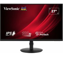 Viewsonic Spēļu Monitors ViewSonic VA2708-HDJ 27" Full HD 100 Hz S77204129