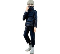 Bandai Rotaļu figūras Bandai BP JUJUTSU KAISEN JNK - NK&TI - TOGE INUMAKI S91099602