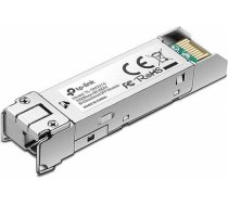 Tp-Link SFP MultiMode Šķiedru Modulis TP-Link TL-5M321A 1250 Mbit/s S5612180