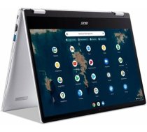 Acer Portatīvais dators Acer Chromebook Spin 314 CP314-1HN-C04G 14" Intel Celeron N4500 8 GB RAM S7835572