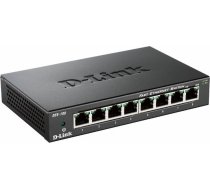 D-Link Slēdzis D-Link DES-108/E S9903039