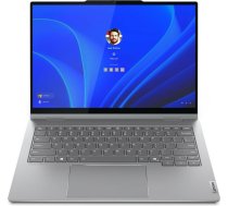 Lenovo Portatīvais dators 2-in-1 Lenovo ThinkBook Yoga 14 14" Intel Core Ultra 7 155u 32 GB RAM 1 TB SSD Spāņu Qwerty S55263536