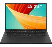 LG Portatīvais dators LG Gram 17ZD90S-G.AX75B 17" 16 GB RAM 512 GB SSD S9910318