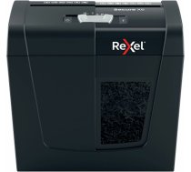 Rexel Papīru smalcinātājs Rexel Secure X6 10 L M0314468
