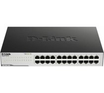 D-Link Galda Virsmas Slēdzis D-Link GO-SW-24G S9911447