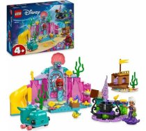 Lego Celtniecības Komplekts Lego Disney S71002537