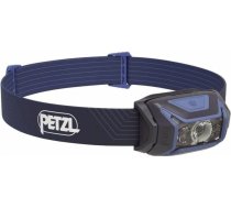 Petzl LED Galvas Lukturis Petzl E063AA00 Zils 450 lm S71003761