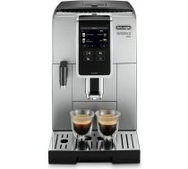 Delonghi Superautomātiskais kafijas automāts DeLonghi ECAM 370.85.SB Melns Sudrabains 1450 W 19 bar 300 g S9195829