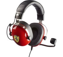 Thrustmaster Austiņas Thrustmaster New! T.Racing Scuderia Ferrari Edition M0304580