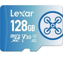 Lexar Micro SD karte Lexar LMSFLYX128G-BNNNG 128 GB M0308341