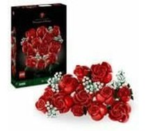 Lego Playset Lego 10328 Bouquet of Roses S7196003