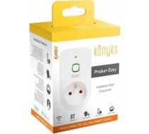 Konyks Smart Plug Konyks Priska+ Easy Wi-Fi 16 A S7174896