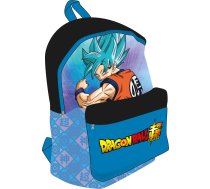 Dragon Ball Skolas soma Dragon Ball Zils 30 x 40 x 15 cm S4308690