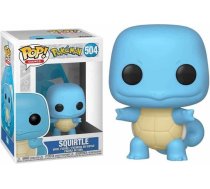 Funko Pop! Kolekcionējamas figūras Funko Pop! POKEMON SQUIRTLE S0447670