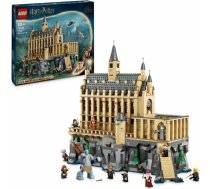 Lego Celtniecības Komplekts Lego Harry Potter Daudzkrāsains S71002567