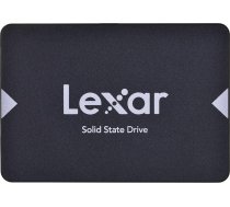 Lexar Cietais Disks Lexar LNS100-2TRB 2 TB 2 TB SSD M0308635