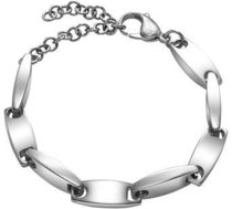 Breil Vīriešu Aproce Breil CHAIN S7206245