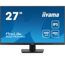 Iiyama Spēļu Monitors Iiyama XU2793HSU-B6 Full HD 27" 100 Hz M0310602