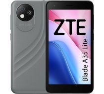 ZTE Viedtālruņi ZTE Blade A35 Lite 4,95" 2 GB RAM 32 GB Pelēks S0240819