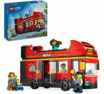 Lego Celtniecības Komplekts Lego City Daudzkrāsains S71002539