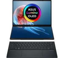 Asus Portatīvais dators Asus ZenBook Duo OLED UX8406MA-PZ255W 14" 32 GB RAM 1 TB SSD Spāņu Qwerty Intel Core Ultra 9 185H S9901917