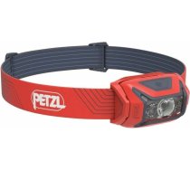 Petzl LED Galvas Lukturis Petzl E063AA03 Sarkans 450 lm (1 gb.) S71003763