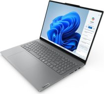 Lenovo Portatīvais dators Lenovo Yoga Pro 9 16IMH9 16" Intel Core Ultra 7 155H 16 GB RAM 512 GB SSD Nvidia Geforce RTX 4060 S9195399