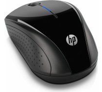 HP Bezvadu Pele HP 220 Melns S55266044